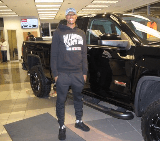 Kris Dunn